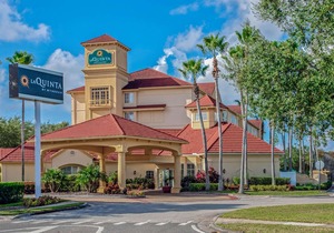La Quinta by Wyndham Orlando Airport North