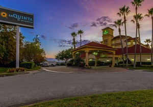 La Quinta by Wyndham Orlando Airport North