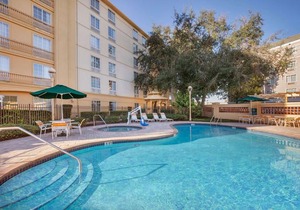 La Quinta Inn & Suites Ocala