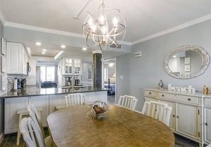 Land's End 302 building 10 Complete remodel|Beach front|close to pool!