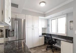 Land's End 302 building 10 Complete remodel|Beach front|close to pool!
