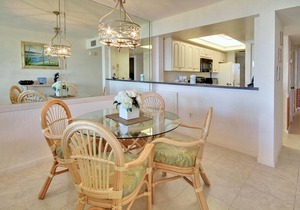 Land's End 303 building 8, Beautiful Gulf Front Condo With Private Balcony