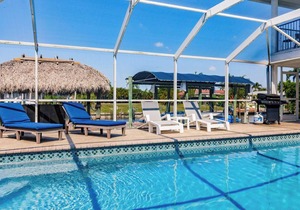 Large Family Retreat w/Optional Boat Rental!