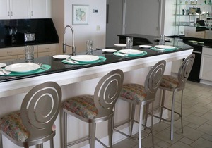 Larger Belle Mer 3BR -- 2 Gulf Front Masters -- All With Private Baths