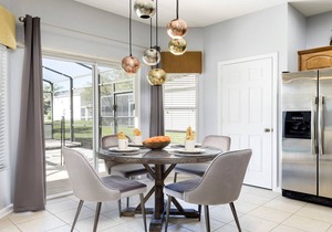 Last Minute Disney! Private Pool, Hot Tub, Game Room & Themed Bedrooms. Book Now! #56537