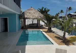 Latitude Adjustment FLKeys