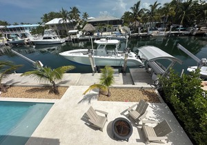Latitude Adjustment FLKeys