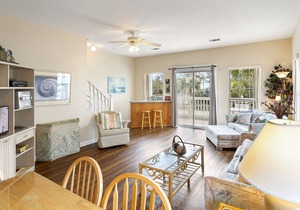 Legends 310 - Santa Rosa Beach, Community Pool, Hot Tub, Tennis Courts!