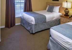 Liki Tiki Village 2 Bedroom 2 Bathroom
