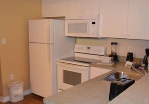 Liki Tiki Village 1br suite, Saturday check-in