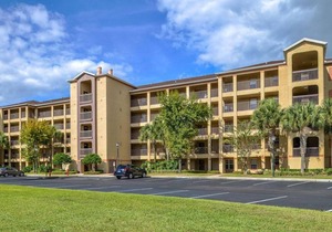 Liki Tiki Village 1br suite, Saturday check-in