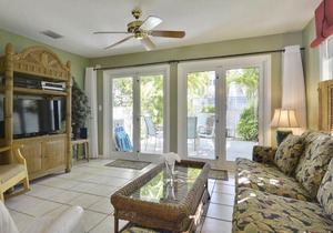 Linger Longer (Townhouse)
