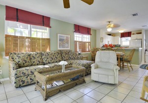 Linger Longer (Townhouse)