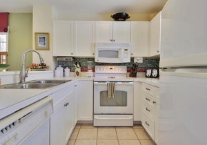 Linger Longer (Townhouse)
