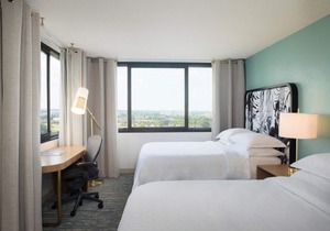 Look No Further! 4 Relaxing Units, Near Wynwood!