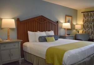 Lovely Escape! Convenient Room with King Bed, Free Parking, Outdoor Pool