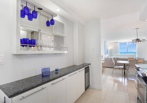 Luxurious 2 bedroom/Full Ocean View Tides-CS56