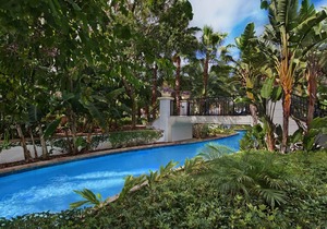 Luxurious 3 bedroom/3 bath at Marriott's Lakeshore Reserve. Book Now!