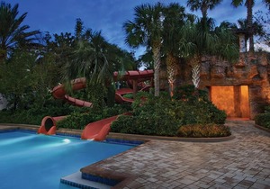 Luxurious 3 bedroom/3 bath at Marriott's Lakeshore Reserve. Book Now!