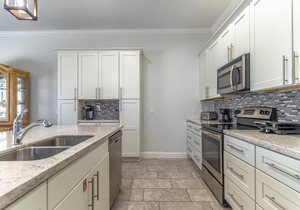 Luxurious 3-Bedroom Townhome in Festival Resort |Private Pool | Close to Theme Parks | Resort Access