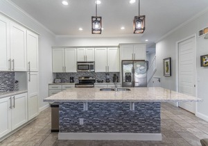 Luxurious 3-Bedroom Townhome in Festival Resort |Private Pool | Close to Theme Parks | Resort Access