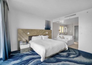 Luxury 1 BR at Fort Lauderdale