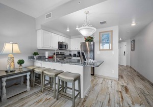 Luxury 14th Floor 1 BR Condo Direct Oceanfront Wyndham Ocean Walk Resort Daytona Beach | 1403