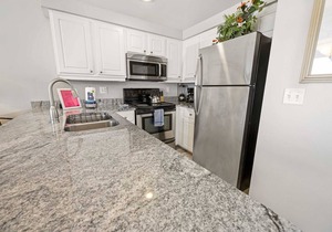 Luxury 14th Floor 1 BR Condo Direct Oceanfront Wyndham Ocean Walk Resort Daytona Beach | 1403