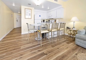 Luxury 17th Floor 1 BR Condo Direct Oceanfront Wyndham Ocean Walk Resort Daytona Beach | 1702