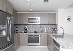 Luxury 1BD/1BT Apartment in Downtown Doral