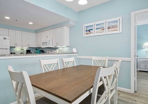 Luxury 20th Floor 2 BR Condo Direct Oceanfront Resort Daytona Beach