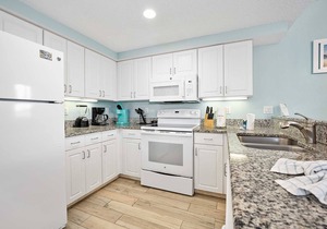 Luxury 20th Floor 2 BR Condo Direct Oceanfront Resort Daytona Beach