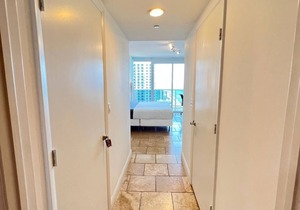 Luxury Beach Front Furnished Apartment at The Beach Club
