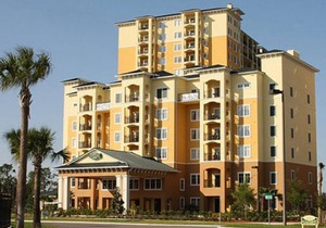 luxury Condo Near Disney, Renovate Free Parking, Internet, Pirate Ship kid club
