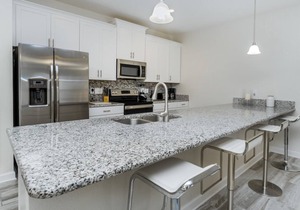Luxury Contemporary Style Townhome on Champions Gate Resort, Orlando Townhome 4935