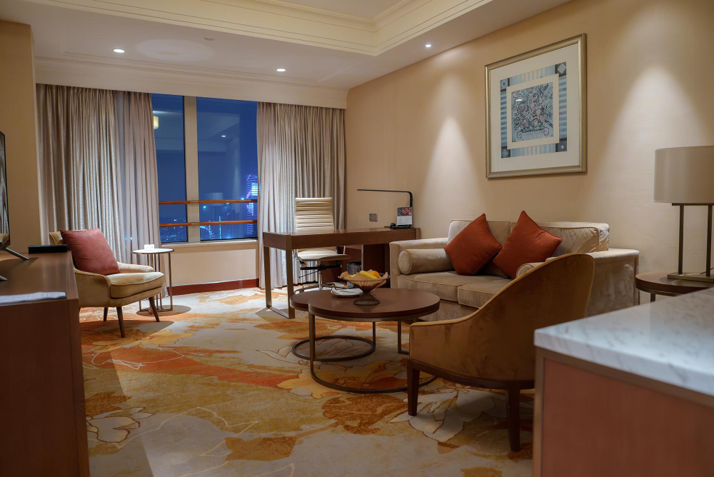 Luxury Family Apartment, minutes from Disney!