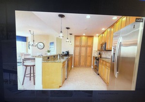 Luxury Marina Azul Condo
