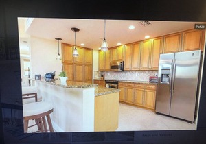 Luxury Marina Azul Condo