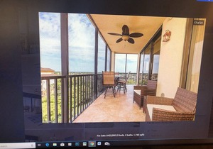 Luxury Marina Azul Condo
