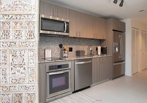 Luxury Studio Apartment in Downtown Doral