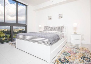 Luxury Studio Apartment in Downtown Doral