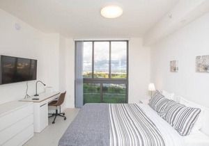 Luxury Studio Apartment in Downtown Doral