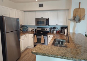 Luxury Tower Condo at CityPlace in the heart of The Square, West Palm Beach