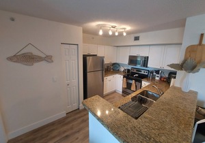 Luxury Tower Condo at CityPlace in the heart of The Square, West Palm Beach
