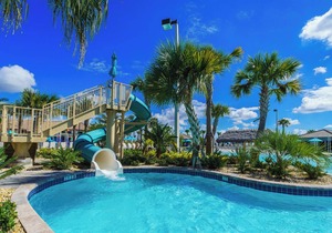 Luxury Townhome on Champions Gate Resort, Orlando Townhome 3033
