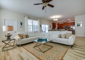 Luxury Villa in Orlando, Champions Gate Resort, Villa Orlando 1436