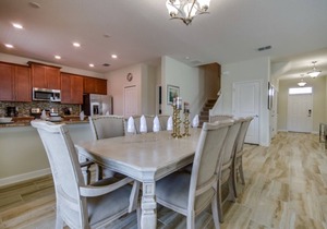 Luxury Villa in Orlando, Champions Gate Resort, Villa Orlando 1436
