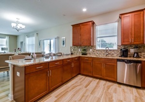 Luxury Villa in Orlando, Champions Gate Resort, Villa Orlando 1436
