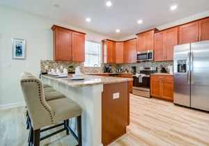 Luxury Villa in Orlando, Champions Gate Resort, Villa Orlando 1436
