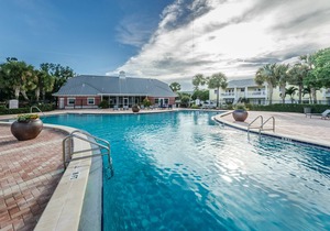 Luxury Waterfront Resort Style Living